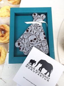 Tolle vegane Produkte auf der VeggieWorld München entdeckt