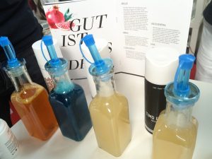 Tolle vegane Produkte auf der VeggieWorld München entdeckt