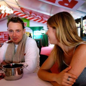 Interview mit Aleksandra Keleman