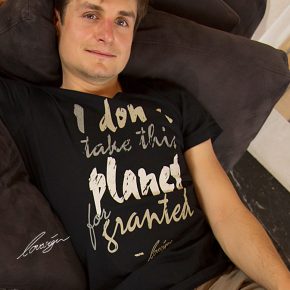 Interview mit Irina Schönleber von lovesign