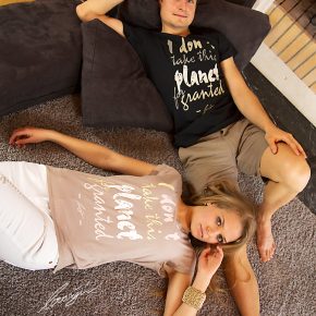 Interview mit Irina Schönleber von lovesign