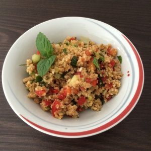 Interview mit der Familie Brede