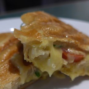 Molly & Alf – Flensburgs erstes veganes Café