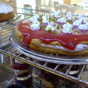 Molly & Alf – Flensburgs erstes veganes Café