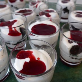 Molly & Alf – Flensburgs erstes veganes Café