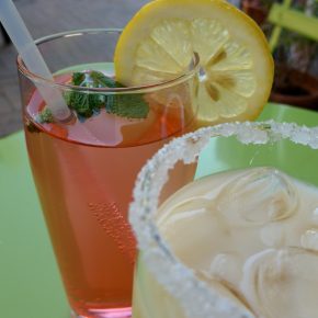 Molly & Alf – Flensburgs erstes veganes Café