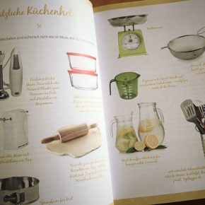 Vegan grillen: Buchvorstellung: Grill vegan! von Michaela Marmulla