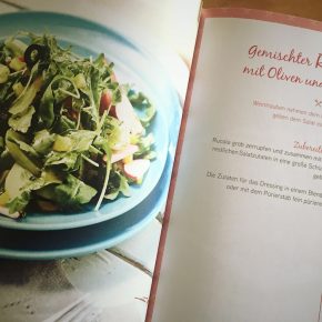 Vegan grillen: Buchvorstellung: Grill vegan! von Michaela Marmulla
