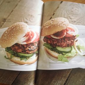 Vegan grillen: Buchvorstellung: Grill vegan! von Michaela Marmulla