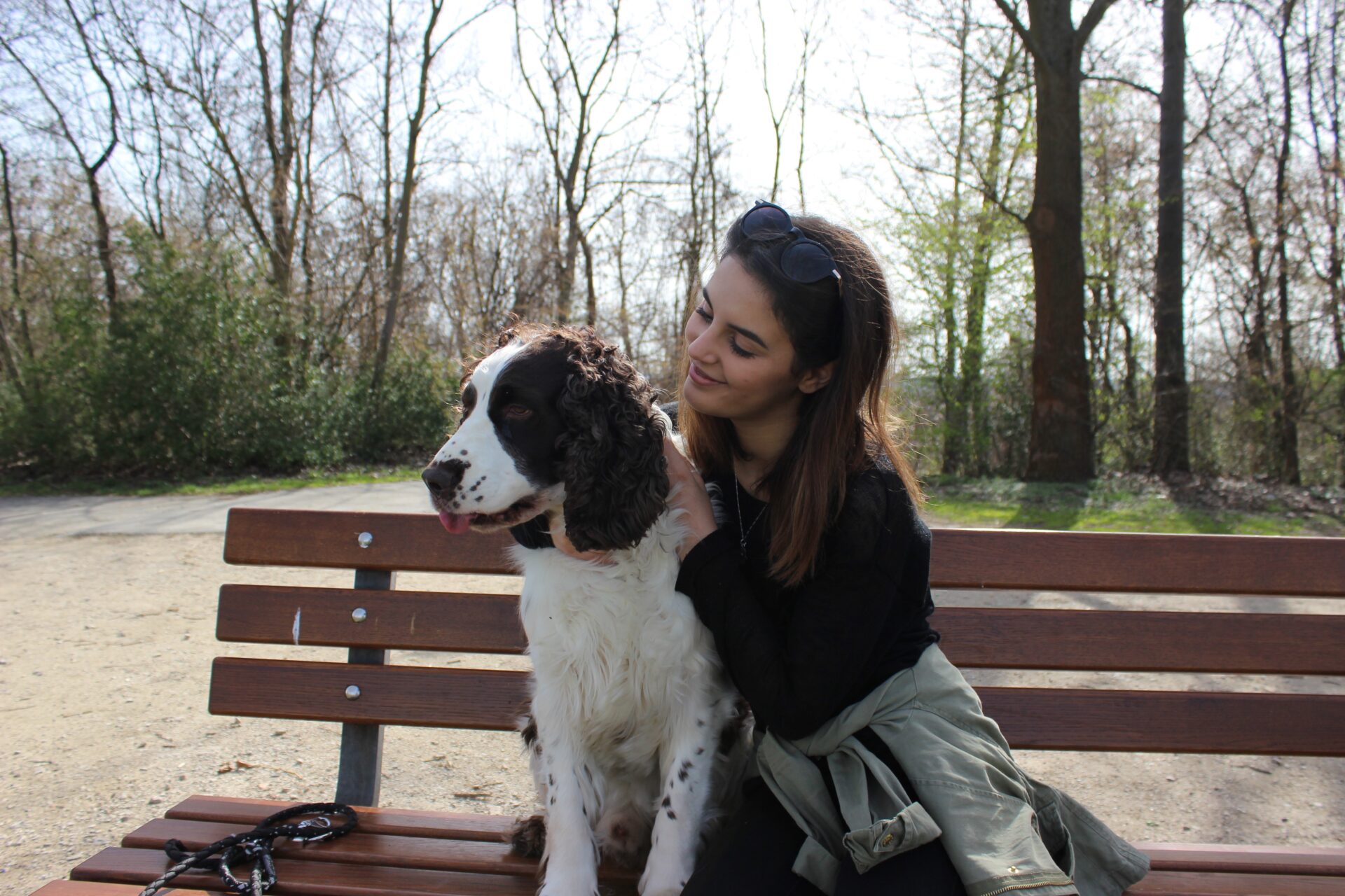 Interview mit der 16-jährigen, veganen Schülerin