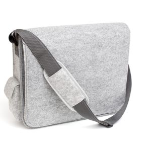 Laptoptasche außen