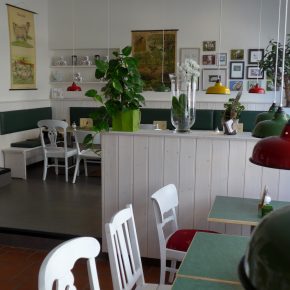 Molly & Alf – Flensburgs erstes veganes Café