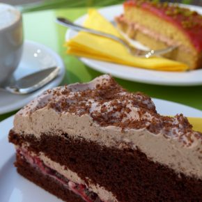 Molly & Alf – Flensburgs erstes veganes Café