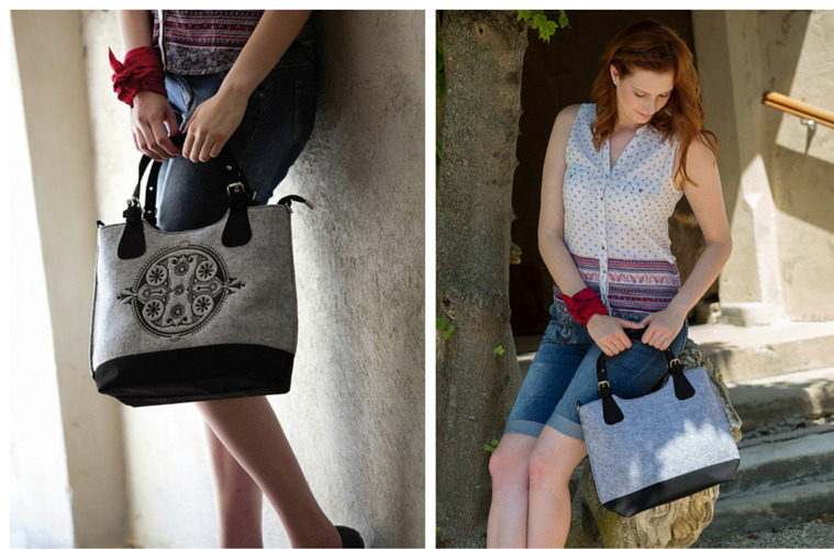 Die Taschenfabrikantin: vegane Taschen aus Österreich + Gutscheincode 15%