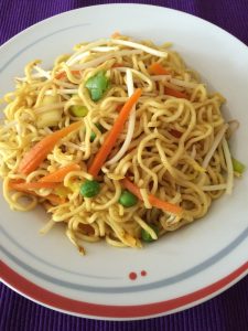 Interview mit der Familie Brede