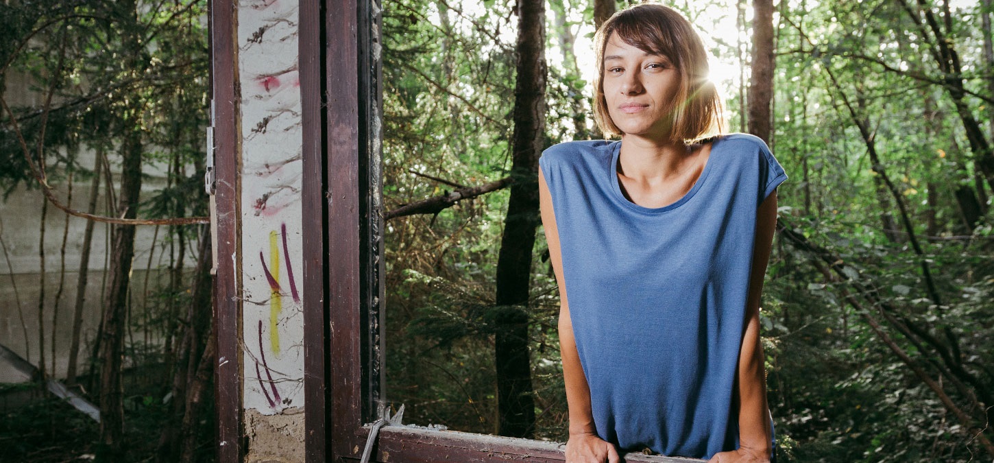 Green Shirts: social eco wear + Gewinnspiel