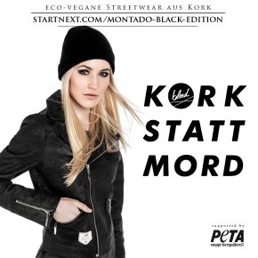 „Für viele ist vegane Mode ´Fashion ohne Tier-Substanzen´. Für uns ist es viel mehr.“ Interview mit Mimi Sewalski von Avocadostore.de