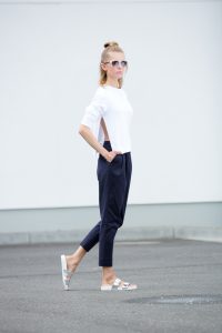 „Für viele ist vegane Mode ´Fashion ohne Tier-Substanzen´. Für uns ist es viel mehr.“ Interview mit Mimi Sewalski von Avocadostore.de