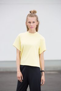 „Für viele ist vegane Mode ´Fashion ohne Tier-Substanzen´. Für uns ist es viel mehr.“ Interview mit Mimi Sewalski von Avocadostore.de