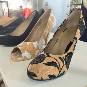 „Für viele ist vegane Mode ´Fashion ohne Tier-Substanzen´. Für uns ist es viel mehr.“ Interview mit Mimi Sewalski von Avocadostore.de