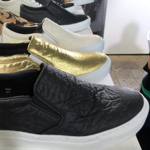 „Für viele ist vegane Mode ´Fashion ohne Tier-Substanzen´. Für uns ist es viel mehr.“ Interview mit Mimi Sewalski von Avocadostore.de