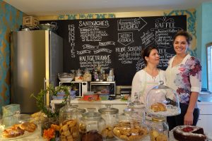 Vegan Reisen in Bad Tölz beim „Tölzer Veg“ + Gewinnspiel