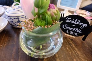 Vegan Reisen in Bad Tölz beim „Tölzer Veg“ + Gewinnspiel