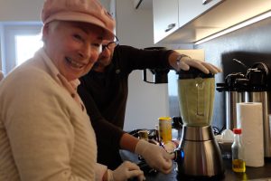 Vegan Reisen in Bad Tölz beim „Tölzer Veg“ + Gewinnspiel