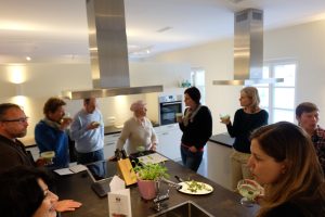 Vegan Reisen in Bad Tölz beim „Tölzer Veg“ + Gewinnspiel