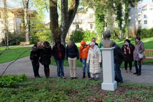 Vegan Reisen in Bad Tölz beim „Tölzer Veg“ + Gewinnspiel