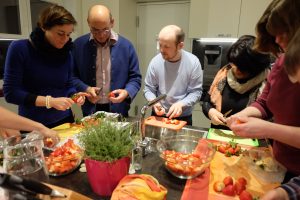 Vegan Reisen in Bad Tölz beim „Tölzer Veg“ + Gewinnspiel