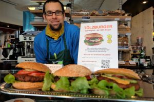 Vegan Reisen in Bad Tölz beim „Tölzer Veg“ + Gewinnspiel