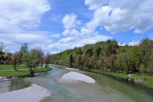 Vegan Reisen in Bad Tölz beim „Tölzer Veg“ + Gewinnspiel
