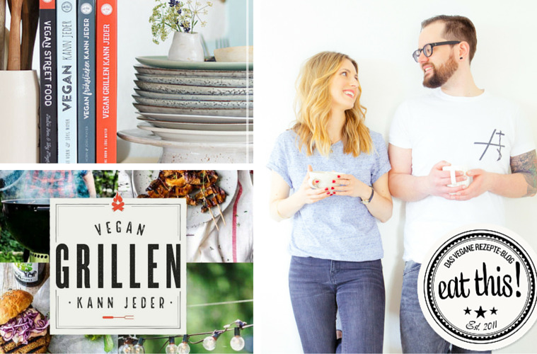 „Wir können jeden Tag mit einem guten Gewissen aufstehen“ – Interview mit eat this!