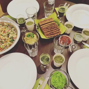 Vegan Reisen in Bad Tölz beim „Tölzer Veg“ + Gewinnspiel