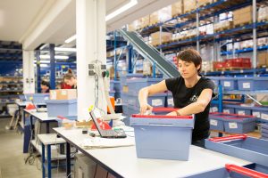 „Wir sind nicht aufgesprungen als es „hip“ wurde, wir sind seit 15 Jahren in der „veganen Branche“ – Interview mit John & Sakura