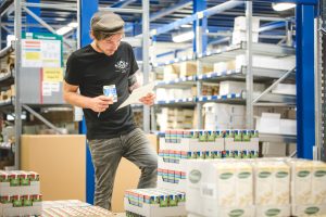 „Wir sind nicht aufgesprungen als es „hip“ wurde, wir sind seit 15 Jahren in der „veganen Branche“ – Interview mit John & Sakura