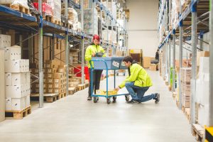 „Wir sind nicht aufgesprungen als es „hip“ wurde, wir sind seit 15 Jahren in der „veganen Branche“ – Interview mit John & Sakura