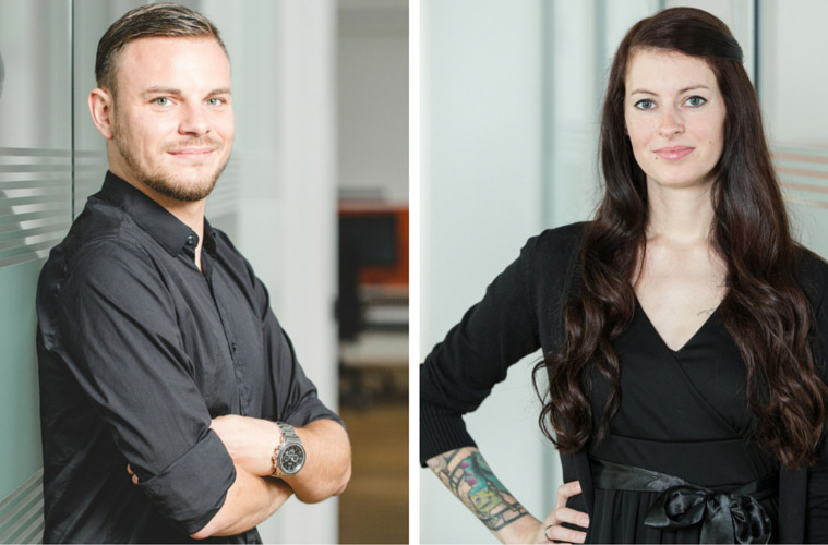 „Wir sind nicht aufgesprungen als es „hip“ wurde, wir sind seit 15 Jahren in der „veganen Branche“ – Interview mit John & Sakura