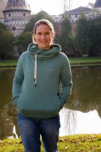 „Milch ist für´s Kalb – wir sind Erwachsen!“ – Interview mit Boxerin Melanie Fraunschiel