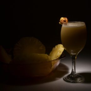 Virgin Colada