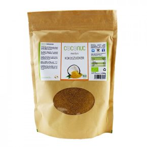 Kokosblütenzucker