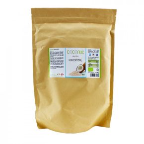 Kokosmehl