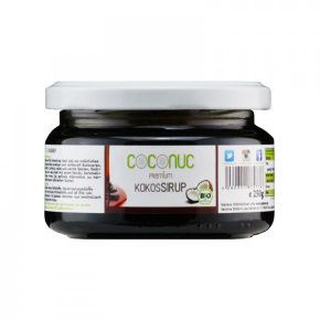 Kokossirup