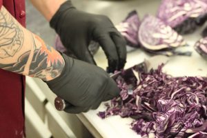 Interview mit dem Bavarian Vegan Headchef Serkan Tunca