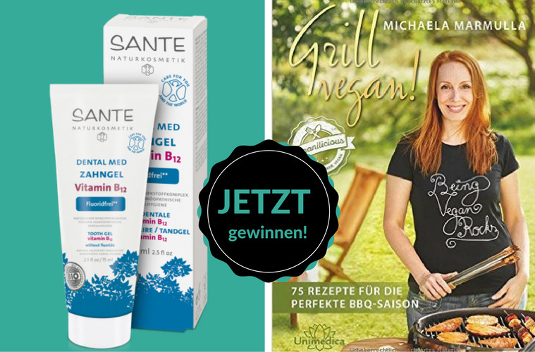 Gewinnspiel