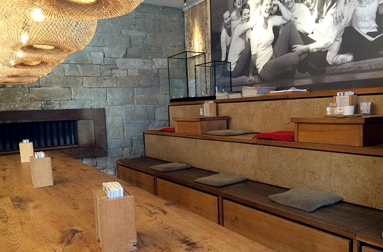 Vegane Kuchen und Getränke zum Verlieben: Das Voglhaus in Konstanz