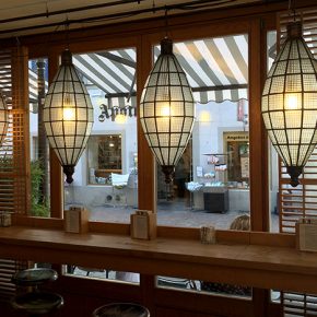 Vegane Kuchen und Getränke zum Verlieben: Das Voglhaus in Konstanz