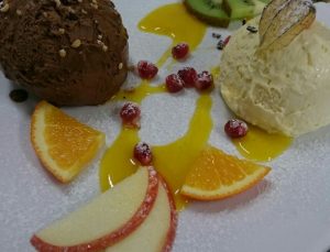 Interview mit dem Bavarian Vegan Headchef Serkan Tunca