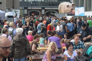 Größtes, veganes Sommerfest in Europa: Interview mit Silke vom Organisationsteam + Gewinnspiel
